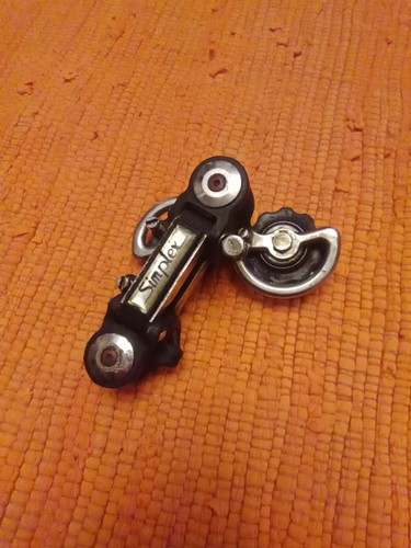 Dérailleur arrière simplex - arrière,