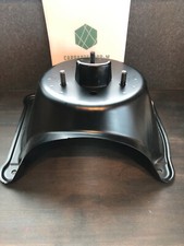 Support de roue de secours