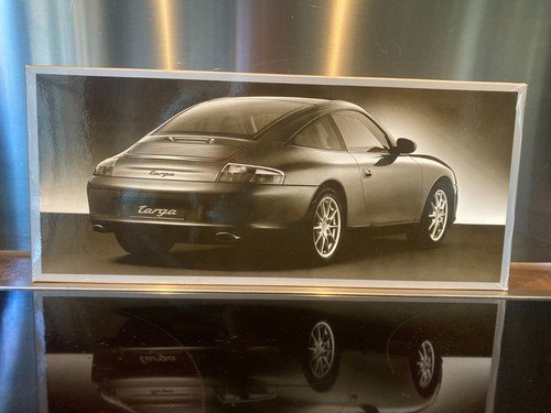 Rare set coffret porsche - 5,