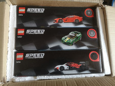 LEGO  SPEED