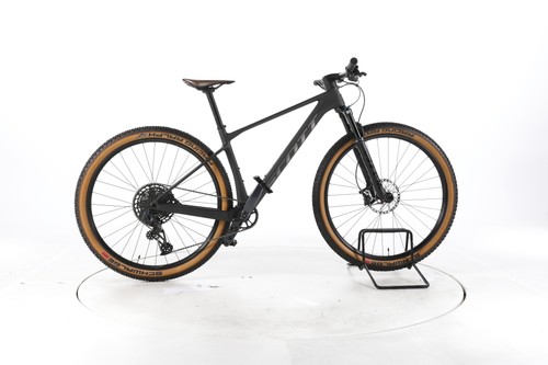 Scott scale 910 vtt tout - scale,