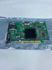 nVidia Mac Apple Nvidia GeForce4 MX ADC VGA AGP Pro 603-0133 Video Graphics Card