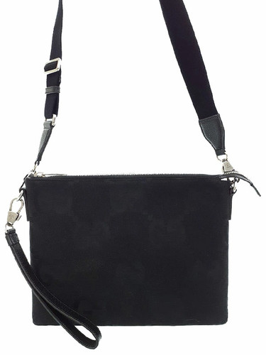 Sac messager gucci jumbo - jumbo, gg