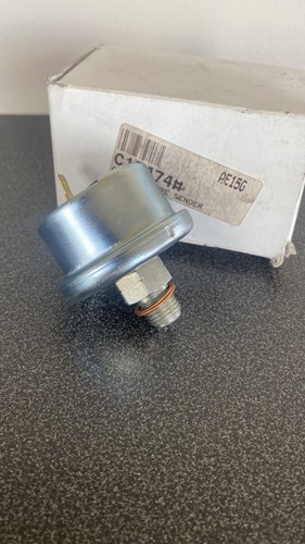 Jaguar mk2 sonde - sonde, pression