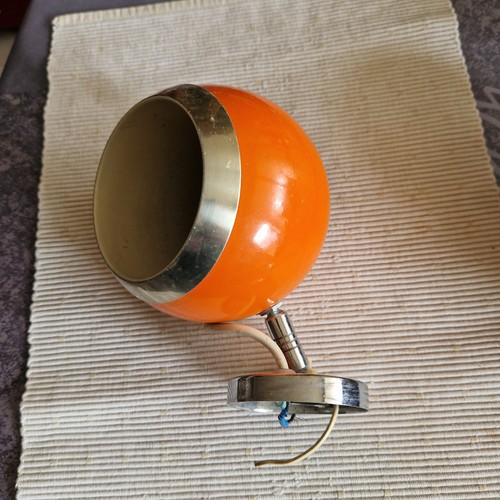 Lampe spot murale eye ball - spot,