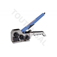 Cercleuse OR 4000 en 16 mm pour tension et sertissage du feuillard plastique