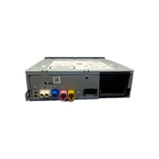 Autoradio VW Polo 5 LECTEUR