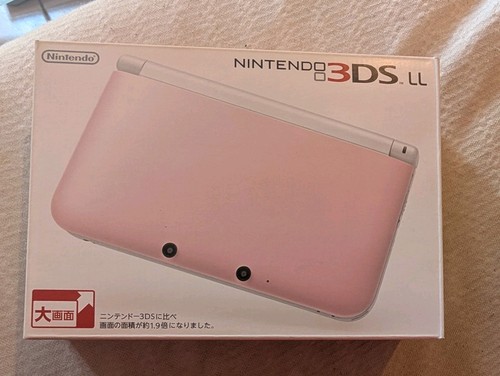 Nintendo 3ds spr - nintendo, ll