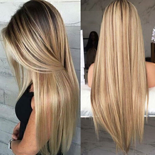 Perruque femme cheveux - perruque,