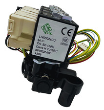 SAECO ÉLECTROVANNE BLOC VANNE 3 VOIES POUR GRANAROMA 421945025022