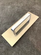 Plaque diamantée ATMT4 Atoma