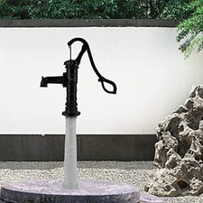 VEVOR Pompe à Eau Manuelle