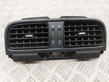 Aerateur tableau de bord