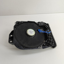 BMW 2 Coupe F22 Right Floor Subwoofer 9210148 2014 28820446