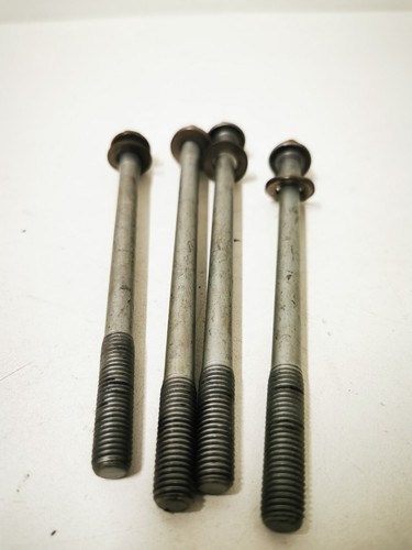 Kit boulons rondelles - kit, et