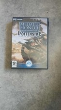 Medal Of Honor Débarquement