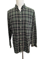 🐻 CHEMISE FLANELLE CHAPS XL