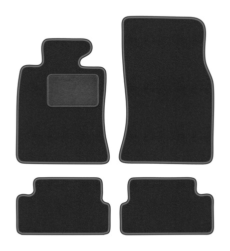 Tapis moquette mini cooper - cooper, ii