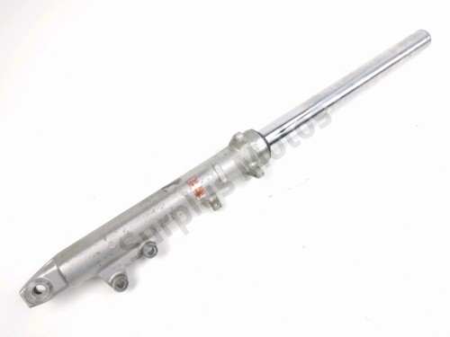 Tube fourche droit - tube,