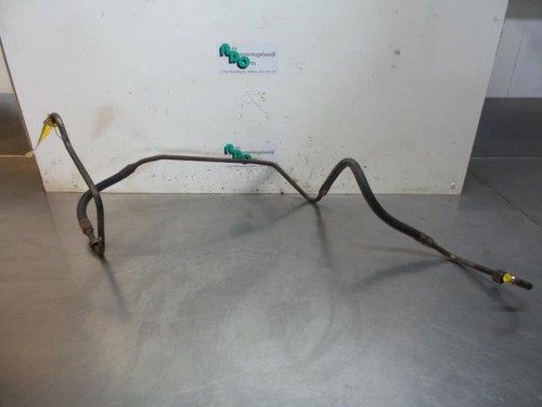 Conduite haute pression basse - conduite,