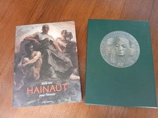 Hainaut, Mille ans pour