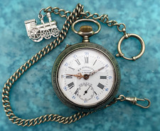 Gousset F E ROSKOPF Patent