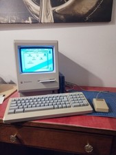 ★★APPLE MACINTOSH  MAC