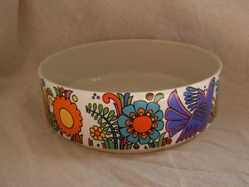 Villeroy boch acapulco plat - &, boch,acapulco,plat
