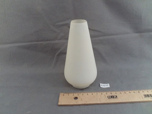 Ancienne tulipe fuseau abat - ancienne,