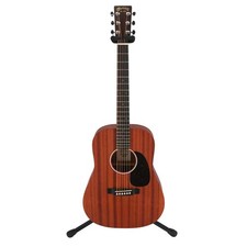Guitare acoustique Martin&Co D Jr2 Sapele