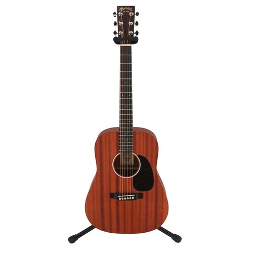 Guitare acoustique martin - acoustique, martin&co