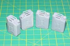 1/16 Scale German Tank