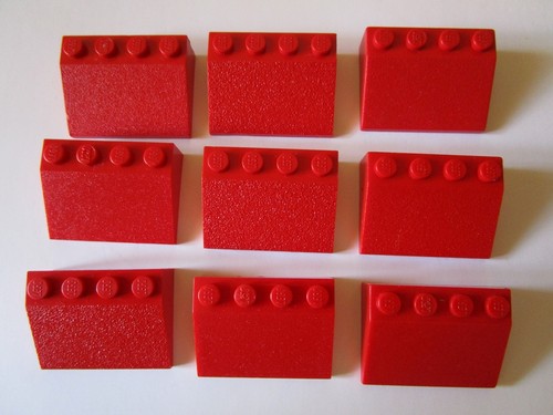 Lego 3297 slope - x, 33
