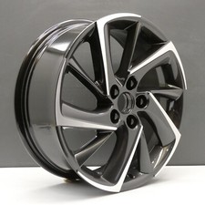 Toyota C-Hr Chr 18 " Alliage