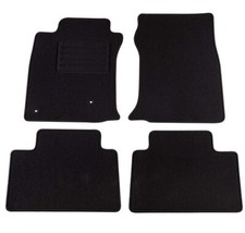 Tapis Moquette Pour Toyota