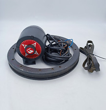 Autohelm Nautech 2000 Belt Complete Set Autopilot Control Unit Wheelpilot