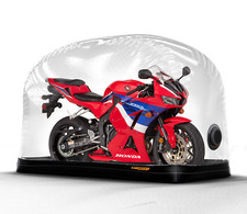Housse de capsule moto de