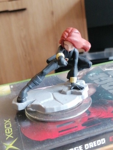 Figurine jeu vidéo disney - jeu,