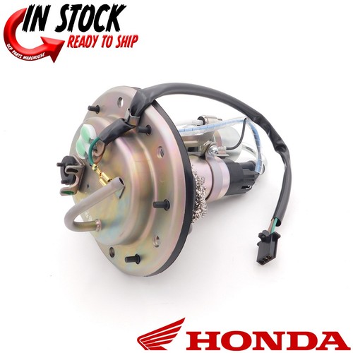 Honda fuel pump - fuel,