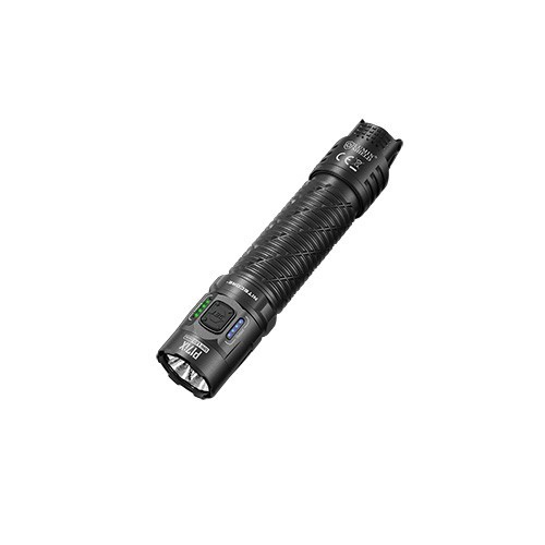 Lampe torche nitecore p17ix - lampe,