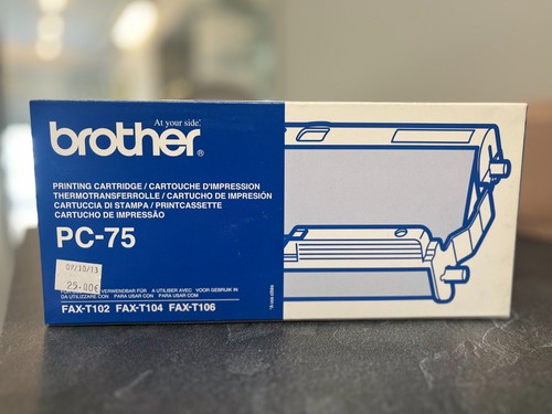 Cartouche impression brother - cartouche,
