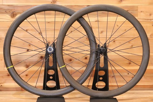 Jeu roues mavic cosmic - de,
