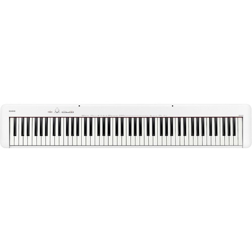 Casio cdps110 compact digital - casio,