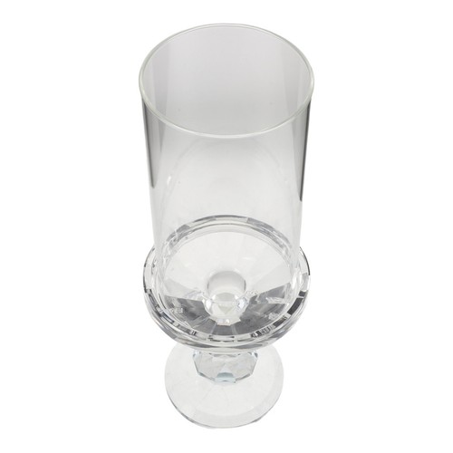 Vase cylindrique bougie - cylindrique,
