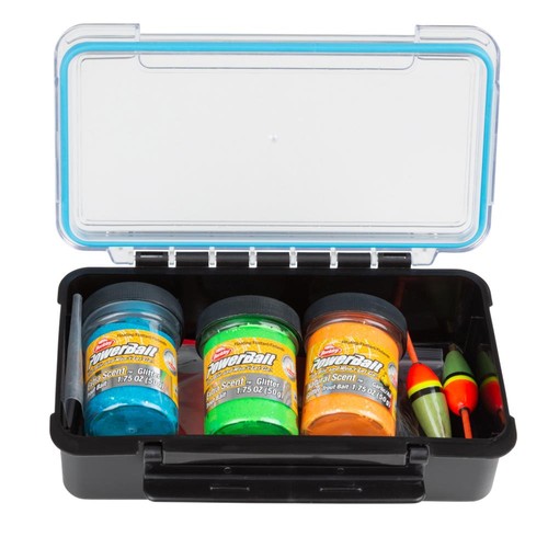 Berkley truite démarreur kit - démarreur,