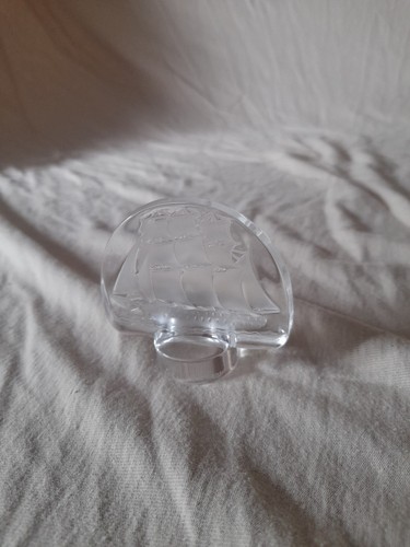 Sujet cristal dépoli - en,