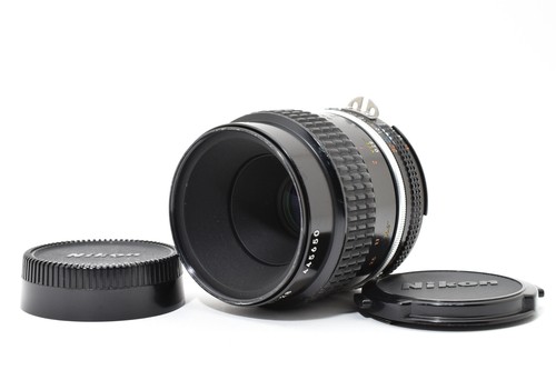 Neuf objectif macro nikon - [neuf],