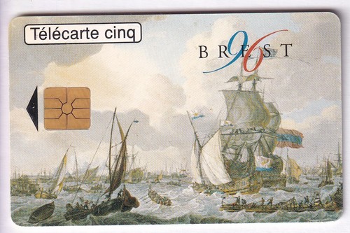 Telecarte phonecard - /,