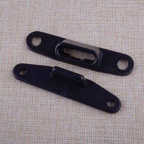 1set sliding door - 1set, stopper