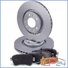 DISQUES DE FREIN VENTILÉS